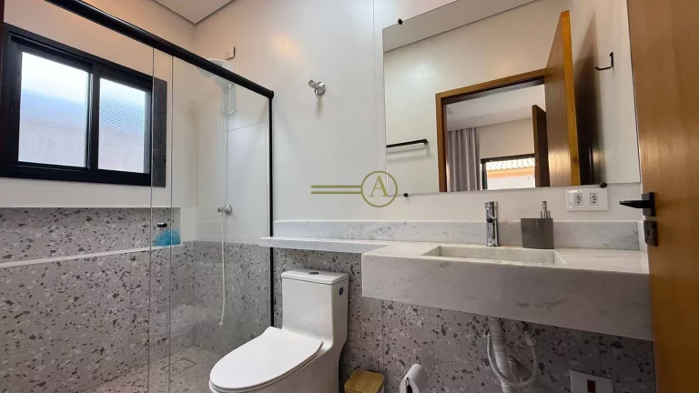 Imagem Linda casa térrea a venda 100m da praia e porteira fechada em Peruíbe
