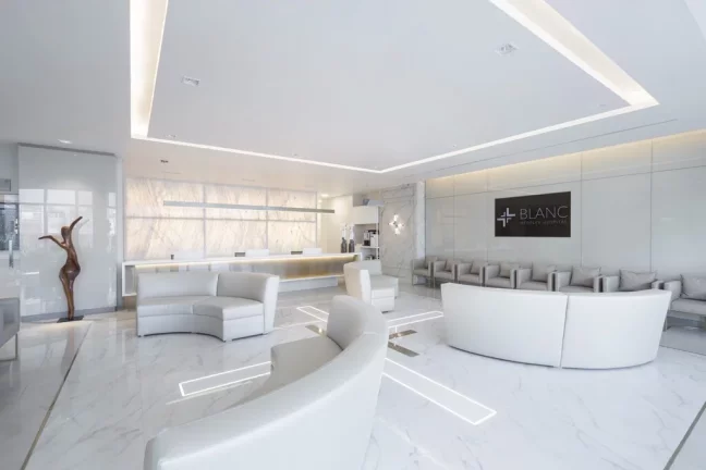 Imagem Medplex Torre Saúde Sul - Sala à venda no bairro Santana - Porto Alegre/RS