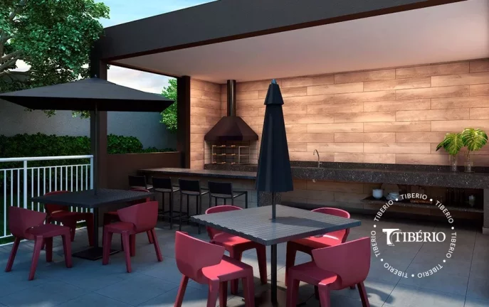 Imagem Apartamento à venda no bairro Campo Belo - São Paulo/SP