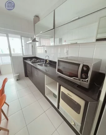Imagem Apartamento 3 suítes!