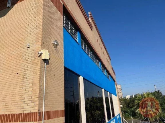Imagem Loja para alugar no Norte Shop - Porto Alegre/RS
