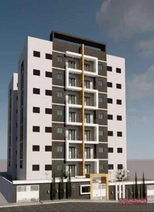 Imagem Apartamento à venda, 48 m² por R$ 430.000,00 - Vila Santa Isabel - São Paulo/SP