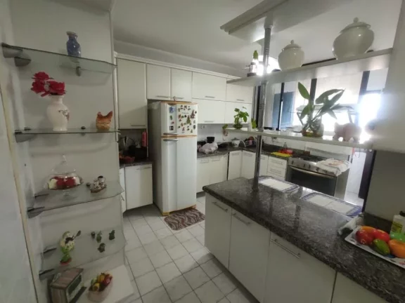 Imagem APARTAMENTO SOLEMAR - PRAIA GRANDE SP