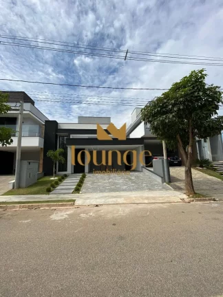 Imagem Casa Em Condominio em Sorocaba