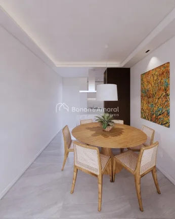 Imagem Totalmente reformado, este lindo apartamento oferece conforto, funcionalidade e uma localização pr...