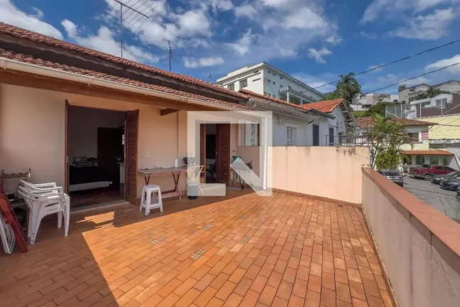 Imagem Casa à Venda - Cambuci, 3 Quartos, 195 m2