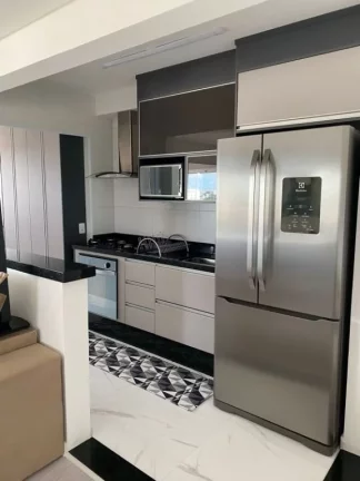 Imagem APARTAMENTO NA VILA FORMOSA 80 M 2 DORMITÓRIOS 1 SUÍTE SALA COM VARANDA GOURMET COZINHA BANHEIROS LAVANDERIA 2 VAGAS DE GARAGEM