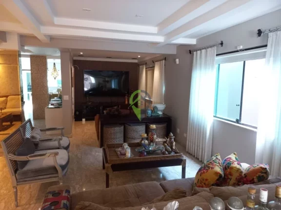Imagem Mansão dos Sonhos no Guaiuba