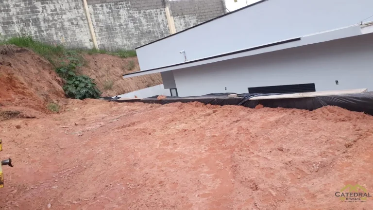 Imagem Terreno no condomínio Bela Vittá à venda por R$ 424.000,00 - Jardim Celeste - Jundiaí/SP