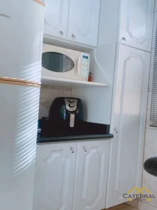 Imagem Apartamento com 02 dormitórios à Venda na Vila Progresso - Jundiaí/SP
