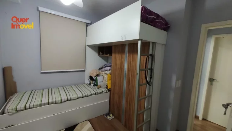 Imagem Apartamento à venda no Condomínio Mirante Sul, Ribeirão Preto-SP. 2 quartos, 1 sala, 1 banheiro, 1 vaga de garagem. Agende uma visita com a Quer Imóvel Negócios Imobiliários!