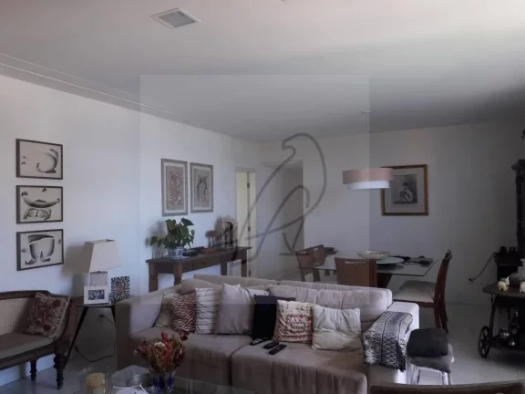 Apartamento com 4 Quartos à Venda, 156 m² em Pituba - Salvador
