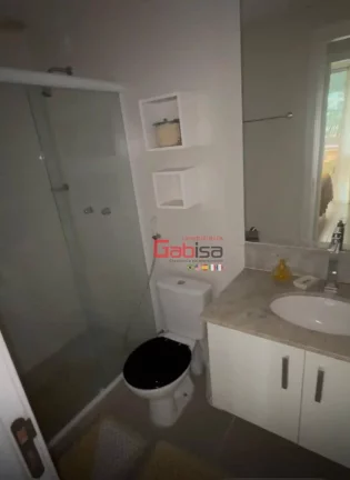 Imagem Apartamento com 2 dormitórios à venda, 75 m² por R$ 700.000 - Braga - Cabo Frio/RJ