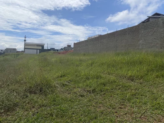 Imagem TERRENO - ALTOS DO PARAISO
