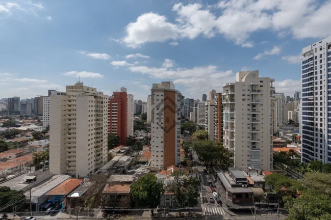 Imagem Apartamento Alto Padrão Faria lima pronto para morar