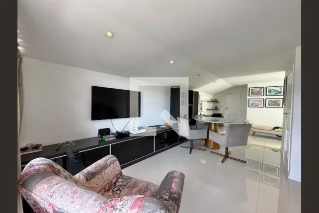 Imagem Casa à Venda - Recreio, 5 Quartos, 260 m2