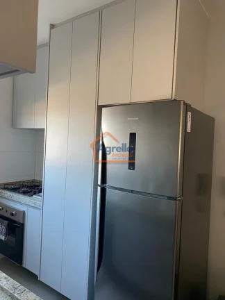 Imagem Apartamento à venda no bairro Jardim Scomparim - Mogi Mirim/SP