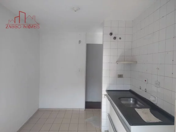 Imagem Oportunidade ! Venda - Apartamento 66m² -