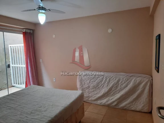 Imagem Apartamento STérreo Temporada Wi Fi