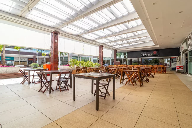 Imagem Sala para locação - O2 CORPORATE - Barra da Tijuca, Rio de Janeiro, RJ