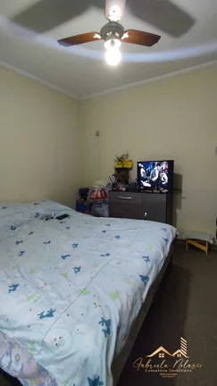 Imagem Apartamento térreo em Santos