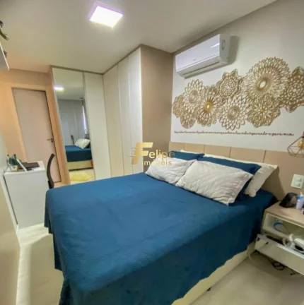 Imagem LINDO APARTAMENTO DECORADO PARA A FAMÍLIA!