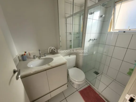 Imagem Excelente oportunidade no coração do Parque Prado, este apartamento se destaca pelo projeto inteli...