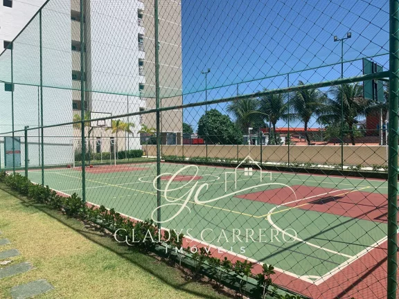 Imagem Bairro Cambeba- Apartamento Novo Venda