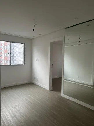 Imagem Apartamento para Venda no Santana Tower - Fraga Maia 3 quartos