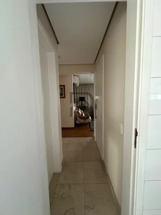 Imagem Apartamento Condomínio Bosque Paulistânia pronto para morar
