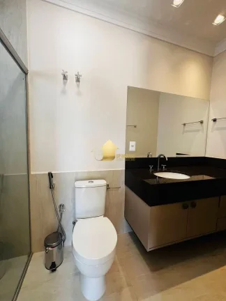 Imagem Sobrado 4 suítes Condomínio Belvedere 1 Cuiabá