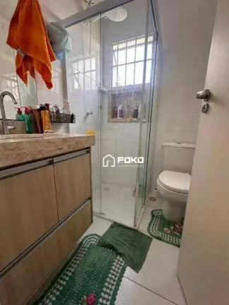 Imagem Casa para alugar, 89 m² por R$ 2.000,00/mês - Vila Leda - Guarulhos/SP