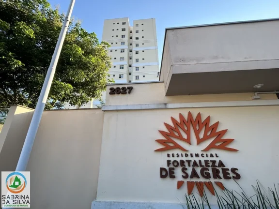 Imagem Apartamento - Fortaleza - Blumenau