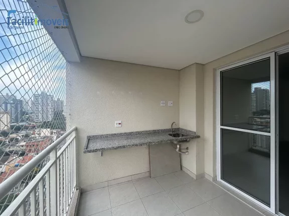 Imagem ÓTIMO APARTAMENTO NOVA PETRÓPOLIS - SBC