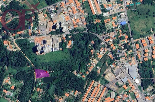 Imagem Terreno de 4.000 m² no bairro Medeiros - Ótima localização!