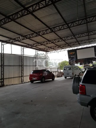 Imagem Pavilhão/Galpão à venda no bairro Vila Congonhas - São Paulo/SP, Zona Sul