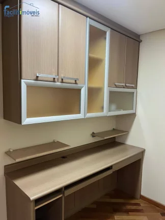 Imagem APARTAMENTO DISPONÍVEL PARA LOCAÇÃO VILA ASSUNÇÃO - SANTO ANDRÉ - SP