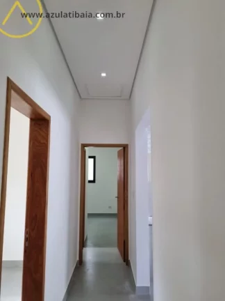 Imagem Casa em Condomínio para Venda em Atibaia, Jardim Estancia Brasil, 3 dormitórios, 1 suíte, 2 banheiros, 2 vagas