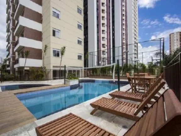 Imagem Apartamento à venda de 3 dormitórios (1 suíte) na Rua Vilela - Tatuapé