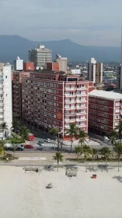 Cobertura com 5 dormitórios à venda, 300 m² por R$ 970.000 - Ocian - Praia Grande/SP