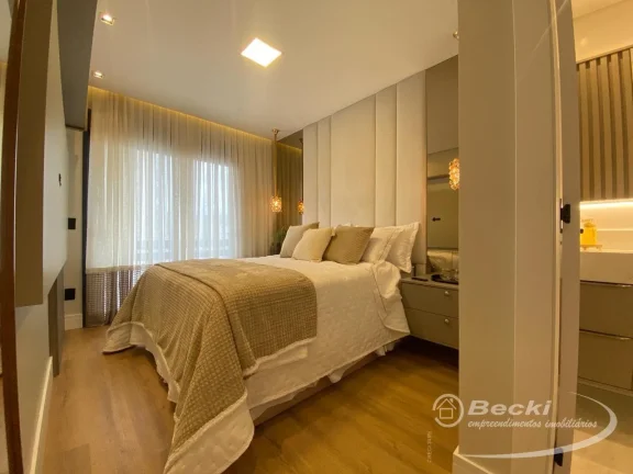 Imagem Residencial Schaffhausen no América - Joinville, SC