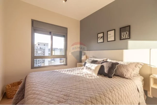 Imagem Apartamento Moderno em Moema com Lazer Completo!