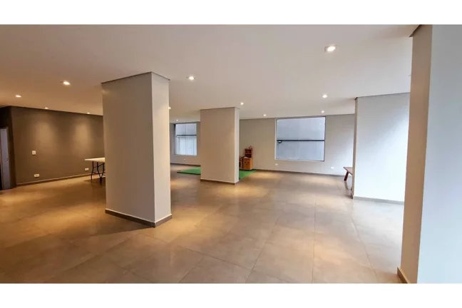 Imagem APARTAMENTO RESIDENCIAL em São Paulo - SP, Itaim Bibi