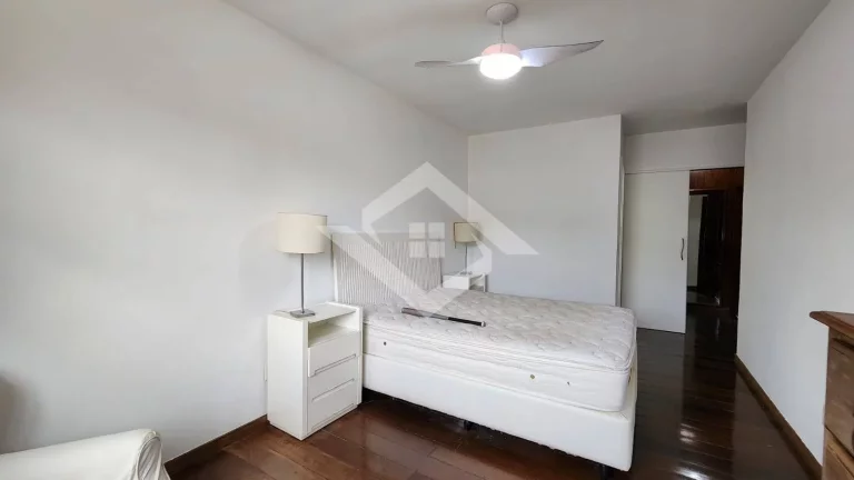Imagem Casa de Luxo na Barra da Tijuca – Santa Mônica Classic – 4 Quartos, Piscina