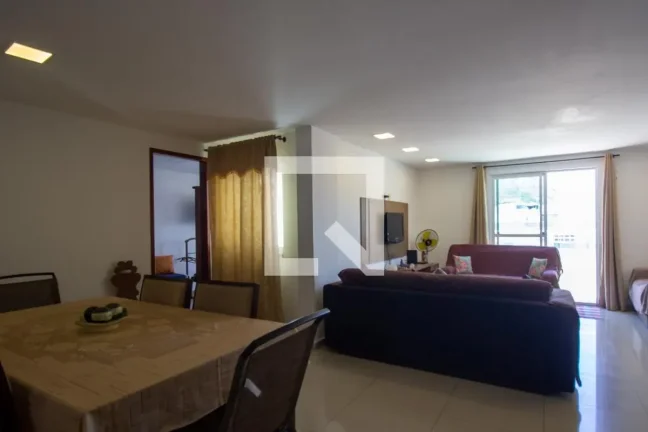 Imagem Apartamento à Venda - Recreio, 3 Quartos, 290 m2