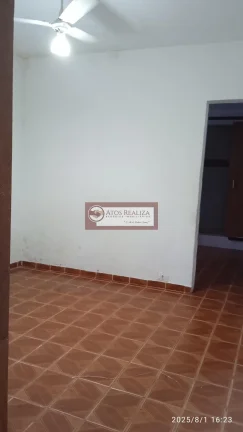 Imagem Casa para Alugar sendo duas casas no mesmo quintal no Jardim Maria Rita, SP, 123m², 2 Banheiros