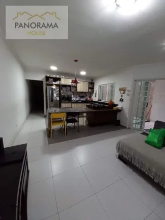 Imagem Casa com 2 dormitórios à venda, 150 m² por R$ 599.000,00 - Jardim Fênix - São Bernardo do Campo/SP