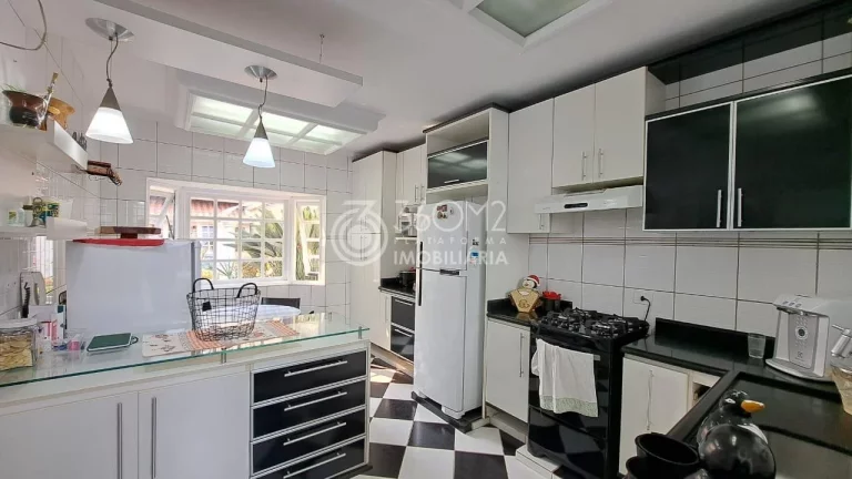 Imagem Casa para Venda em Santo André / SP no bairro Vila Eldízia