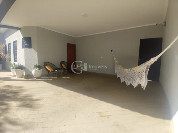Imagem EXCELENTE CASA NO JARDIM AUTONOMISTA