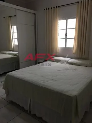 Imagem Casa 3 Quartos Sorocaba - SP - Jardim Abaeté
